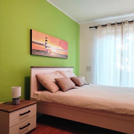 Apartment Helena Pula Zewnętrze zdjęcie