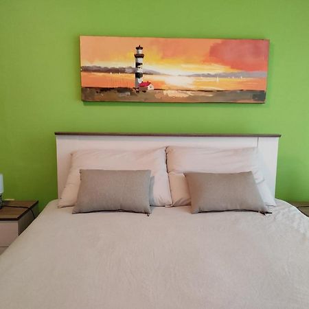 Apartment Helena Pula Zewnętrze zdjęcie