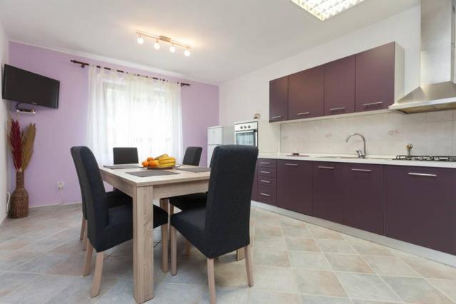 Apartment Helena Pula Zewnętrze zdjęcie