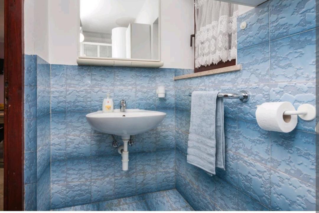 Apartment Helena Pula Zewnętrze zdjęcie