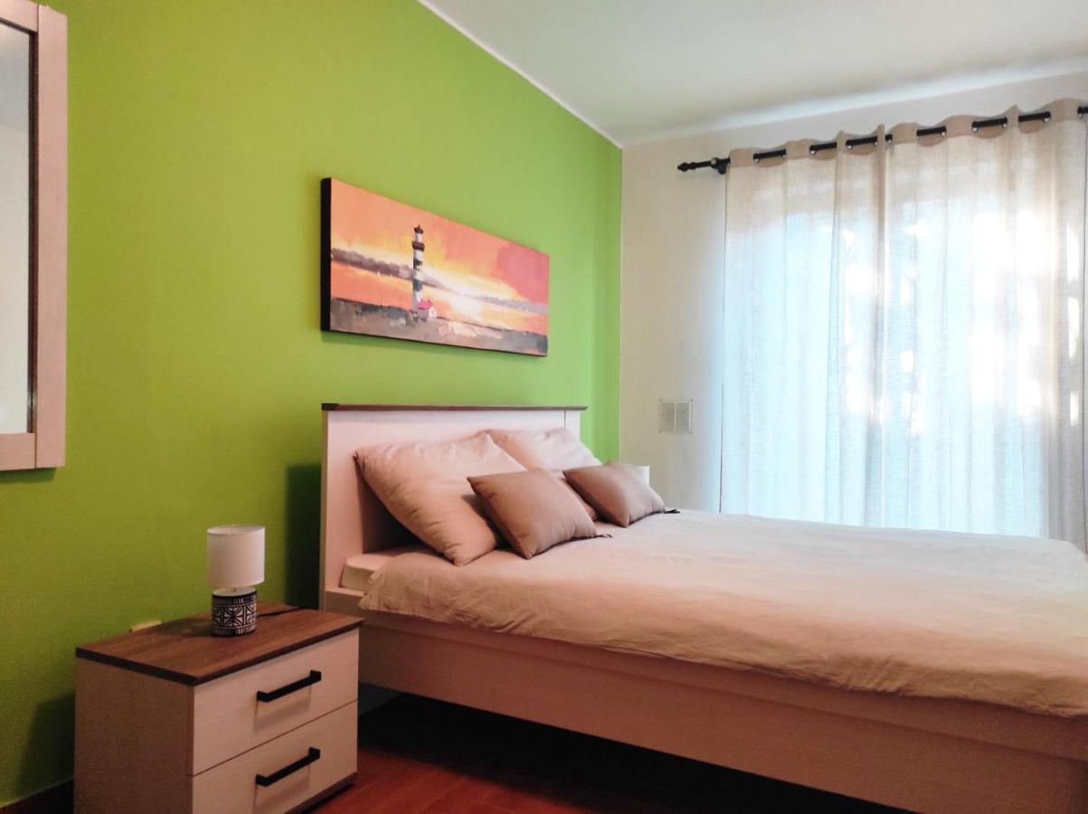 Apartment Helena Pula Zewnętrze zdjęcie