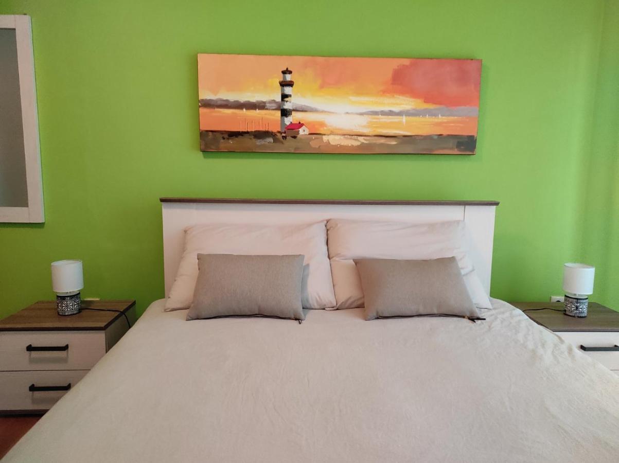 Apartment Helena Pula Zewnętrze zdjęcie